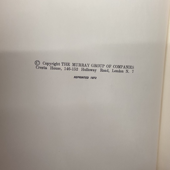 Vintage rare “Aesops Fables “ rewritten for children hard cover book of stories - Picture 5 of 6